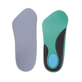 Dr Foot gel insoles - versatile footwear solution